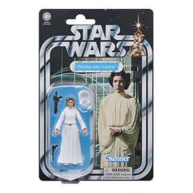 Star Wars Kenner Princess Leia Organa